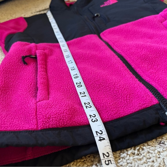 THE NORTH FACE Denali Fleece Jacket Sweater - Picture 11 of 11